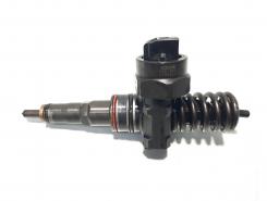 Injector, cod 038130073AC, BTD, 0414720029, Seat Alhambra (7V8, 7V9) 1.9 TDI, AUY (id:503074)