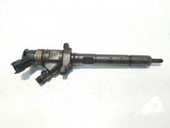 Injector, cod 0445110297, Peugeot 307, 1.6 HDI, 9HZ (id:503059)