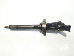 Injector, cod 0445110259, Ford Focus 2 (DA) 1.6 TDCI, G8DB (id:505362)