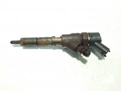 Injector cod 9641742880, 0445110076, Peugeot 406, 2.0 HDI, RHZ (id:504198)