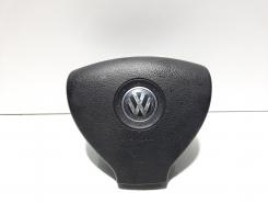 Airbag volan, cod 1K0880201DE, Vw Golf 5 Variant (1K5) (id:505886)