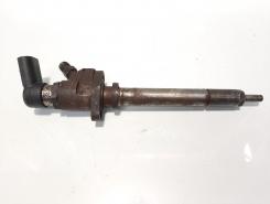 Injector, cod 9657144580, Citroen, 2.0 HDI, RHJ (idi:407050)