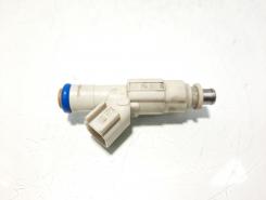 Injector, cod 0280156155, Ford Mondeo 3 (B5Y) 1.8 benz, CHBA (id:505752)