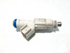 Injector, cod 0280156155, Ford Mondeo 3 (B5Y) 1.8 benz, CHBA (id:505751)