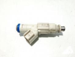 Injector, cod 0280156155, Ford Mondeo 3 (B5Y) 1.8 benz, CHBA (id:505749)
