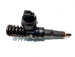 Injector, cod 03G130073B, BPT, 0414720403, Skoda Octavia 2 (1Z3) 2.0 TDI, BKD (pr:110747)