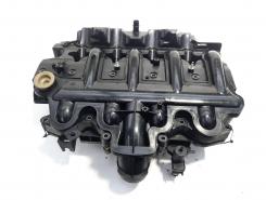 Capac culbutori cu galerie admisie, cod 8200714033, Renault Vel Satis, 2.2 DCI, G9T702 (id:506226)