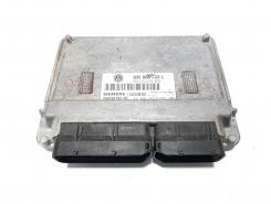 Calculator motor Siemens, cod 03E906033L, 5WP40194, Skoda Fabia 1 (6Y2) 1.2 B, BMD (idi:483306)