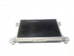 Display navigatie, cod 8T0919603F, Audi (idi:505264)