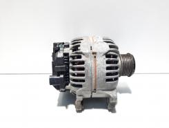 Alternator 140A Bosch , cod 06F903023F, Seat Altea (5P1) 1.6 TDI, CAY (pr:592126)