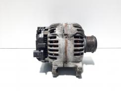 Alternator 140A Bosch, cod 06F903023F, Vw Touran (1T1, 1T2) 1.9 TDI, BKC (pr:592126)