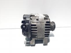 Alternator 150A Valeo, cod 9646321780, Citroen, 1.6 HDI, 9HX (pr:110747)