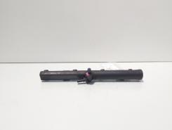 Rampa injectoare, cod 9628084680, Peugeot 307 SW, 2.0 benz, RFN (id:506359)
