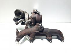 Turbosuflanta, cod 03G253014M, VW, 1.9 TDI, BLS (pr:560087)