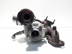 Turbosuflanta, cod 03G253019A, Vw Jetta 3 (1K2) 2.0 TDI, BKD (id:505111)