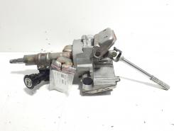 Motoras servo directie, cod 2816037207E, Fiat 500 (id:504448)