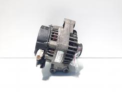 Alternator 105A, cod 3N11-10300-AD, Ford, 1.6 benz, HWDA (idi:504849)