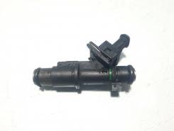 Injector, cod 01F005A, Peugeot 307 SW, 2.0 benz, RFN (id:506363)