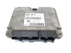 Calculator motor, cod 036906014AM, Vw Lupo (6X1, 6E1) 1.4 B, AHW (idi:483235)