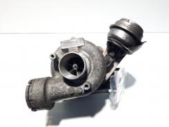 Turbosuflanta, cod 038145702G, Audi, 2.0 TDI, BLB (pr:477125)