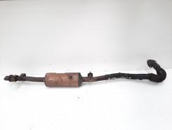 Catalizator, cod GM55567193, Opel, 1.7 CDTI, A17DTJ (idi:503196)