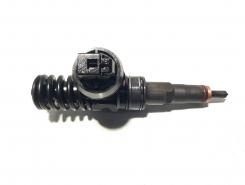 Injector, cod 038130073AH, BTD, 0414720036, Vw Sharan (7M8, 7M9, 7M6) 1.9 TDI, ANU (id:506637)