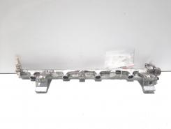 Rampa injectoare, cod 4M5G-9H487-CA, Ford, 1.6 benz, HWDA (idi:504831)