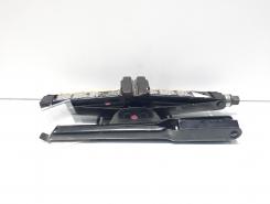 Cric cu cheie, cod 13348505, Opel Zafira C (P12) (id:430924)