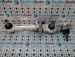 Brat suspensie fuzeta dreapta fata 4B3407155A, Vw Passat (3B) 2.5tdi, BDG