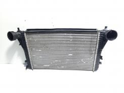 Radiator intercooler, cod 1K0145803S, Seat, 2.0 TDI, BKD (idi:505383)