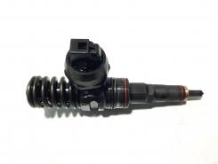 Injector, cod 045130073T, RB3, 0414720035, Vw Polo (9N) 1.4 TDI, AMF (id:506415)