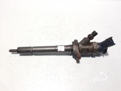 Injector, cod 9M5Q-9F593-AA, 0445110353, Ford Focus 2 (DA) 1.6 TDCI, G8DA (pr:110747)