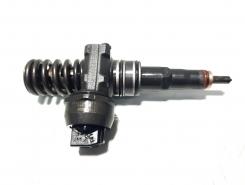 Injector, cod 045130073T, BTD, 0414720035, Vw Polo (9N) 1.4 TDI, AMF (id:506392)