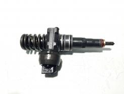 Injector, cod 045130073T, BTD, 0414720035, Vw Polo (9N) 1.4 TDI, AMF (id:506406)