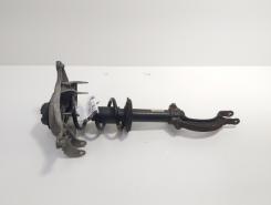 Amortizor stanga fata, cod 8T0413031AF, Audi A4 (8K2, B8) 2.0 TDI, CAG (id:453557)
