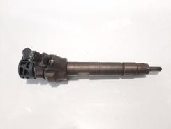 Injector, cod 781070202, 0445110478, Bmw, 2.0 diesel, N47D20C (pr:110747)