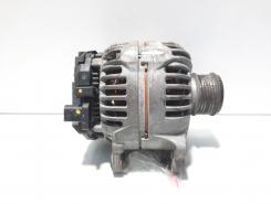 Alternator 140A, Bosch, Vw Golf 6 (5K1) 1.6 TDI, CAY (pr:110747)