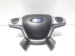 Airbag volan, cod AM51-R042B85-BEW, Ford Focus 3 Turnier (id:506857)