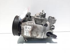 Compresor clima, cod 5N0820803A, Vw Tiguan (5N) 2.0 TDI, CFG (id:506115)