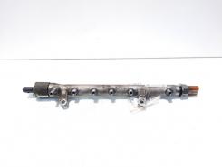Rampa injectoare cu senzori, cod 03L130089B, Vw Polo (6R) 1.6 TDI, CAY (id:506120)