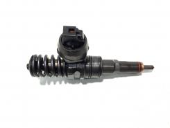 Injector, cod 038130073AL, BTD, 0414720039, Vw Golf 4 (1J1) 1.9 TDI, ASZ (id:507058)