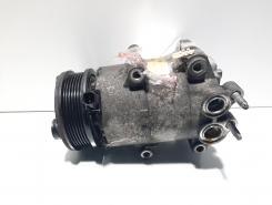 Compresor clima, cod AP31-19D629-BA, Ford, 1.6 TDCI, T1DA (idi:504053)