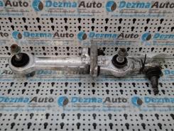 Brat suspensie fuzeta dreapta fata, cod 4B3407155A, Audi A6 (4B, C5) 2.5tdi, BDG, (id:176462)