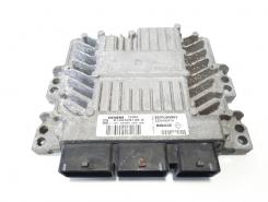 Calculator motor Siemens, cod 8200565863 , 8200495479, Renault Grand Scenic 2, 1.5 dci, K9K732