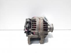 Alternator 100A, cod GM55556067, Opel, 1.6 benz, Z16XEP (idi:395040)