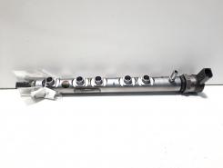 Rampa injectoare Bosch, cod 779788201, 0445214131, Bmw 1 (E81, E87), 2.0 diesel, N47D20A (id:507292)