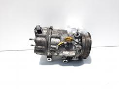 Compresor clima, cod 9651911380, Peugeot 407 SW, 2.0 HDI, RHR (id:507409)