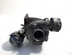 Turbosuflanta, cod 038145702G, Vw Passat (3B3) 1.9 TDI, AWX (pr:477125)