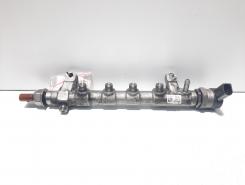 Rampa injectoare cu senzori, cod 03L089N, VW, 2.0 TDI, CFF (idi:504638)