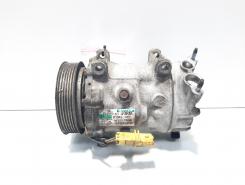 Compresor clima, cod 9659875880, Citroen, 1.6 HDI, 9HP (idi:504800)